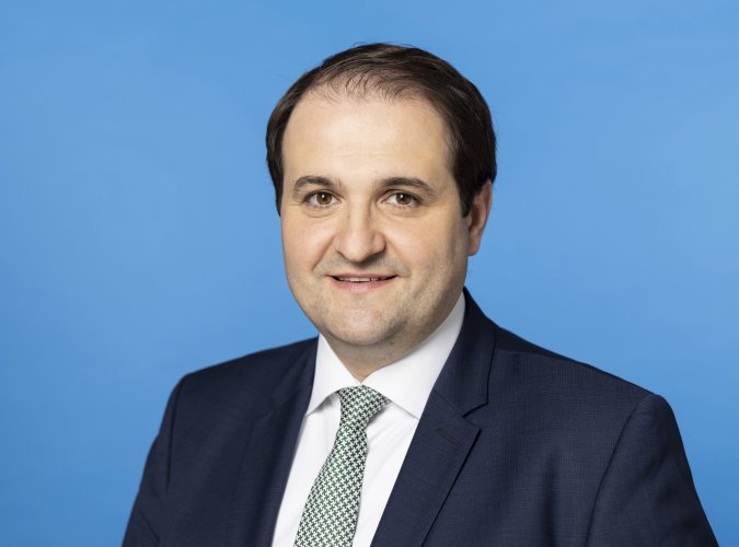 Nathanael Liminski